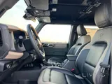 Ford Bronco Big Bend 2025 Brand New